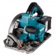 Makita HS004GM201 XGT diskinis pjūklas 2x4 Ah